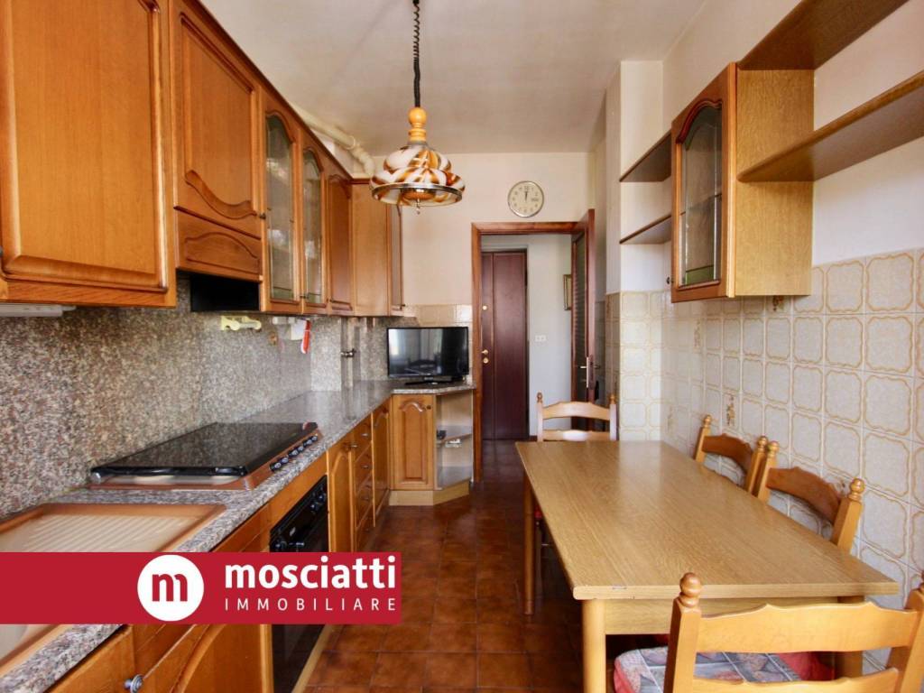 Appartamento a Matelica in Via Sabbatini, 6 - Foto 3