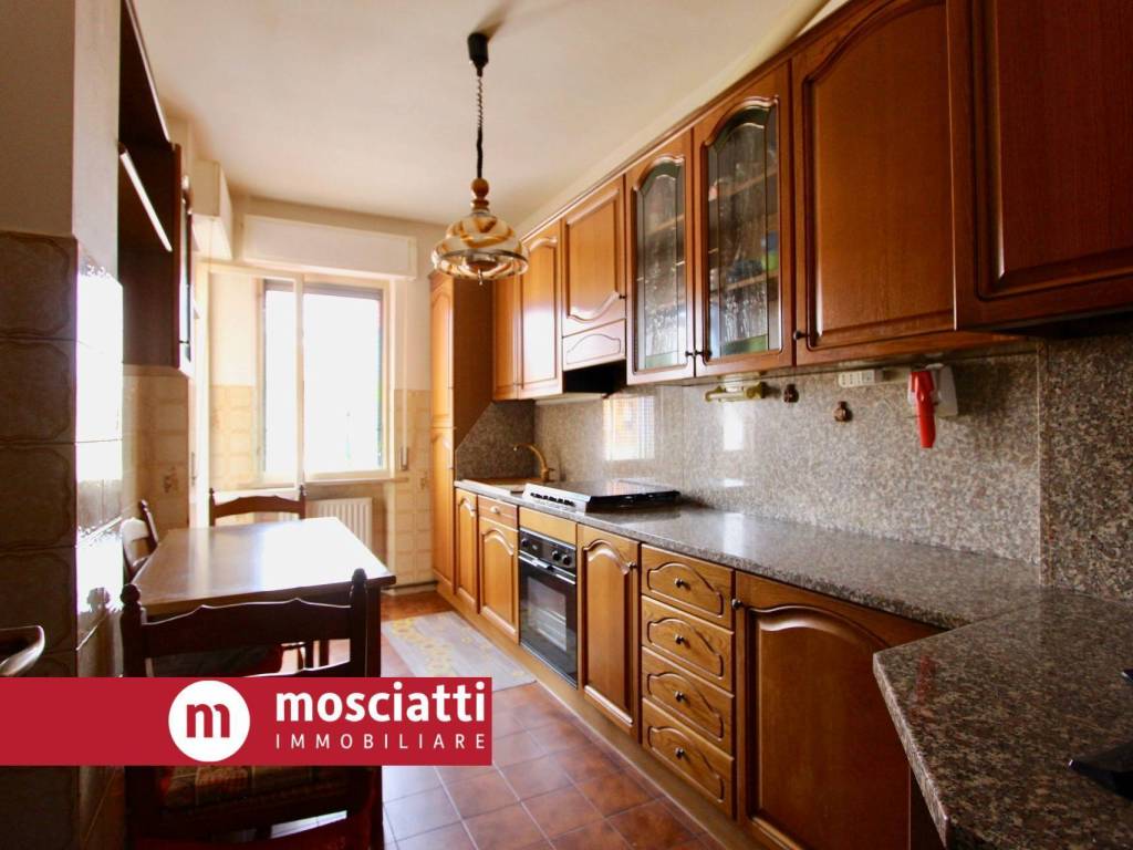 Appartamento a Matelica in Via Sabbatini, 6 - Foto 4