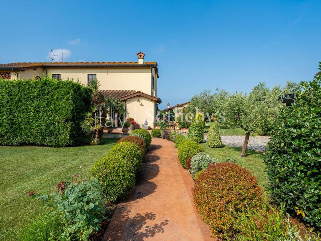 Villa a Massarosa in Via del Boccella - Foto 3