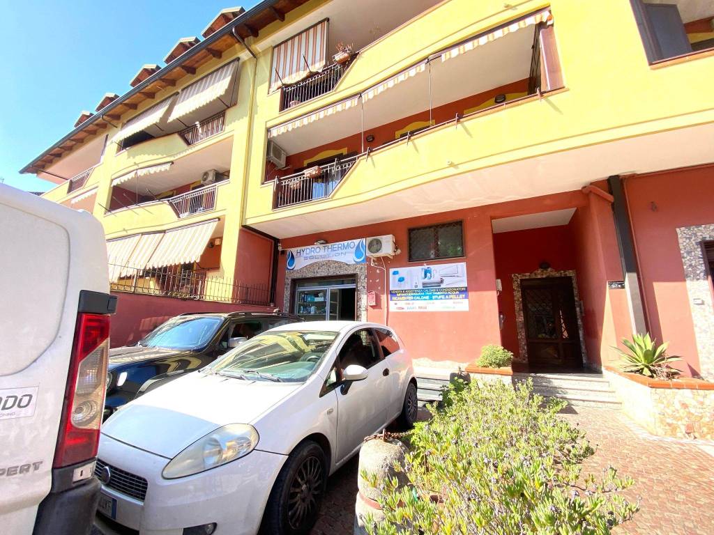 Immobile a Giugliano in campania in Via Innamorati, 151 - Foto 2