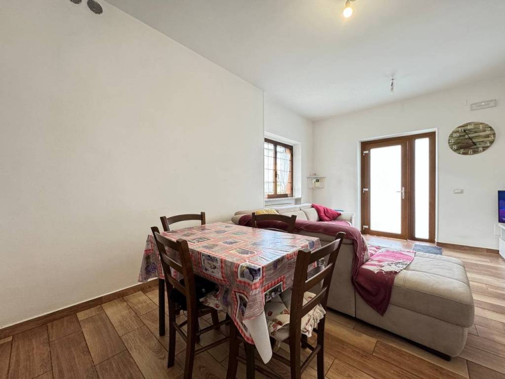 Appartamento a Loreto aprutino in Via Cappuccini 15 - Foto 4
