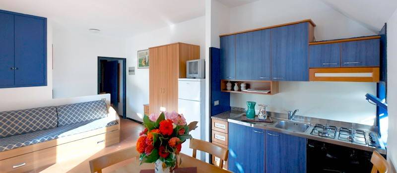 Appartamento a Otranto in Strada Provinciale Salentina San Cataldo Otranto - Foto 5