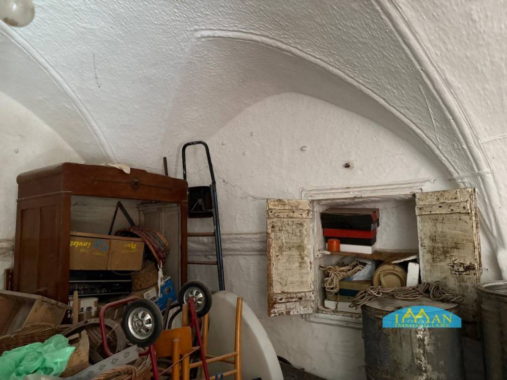Casa indipendente a Ceglie messapica in Via Lepanto - Foto 3