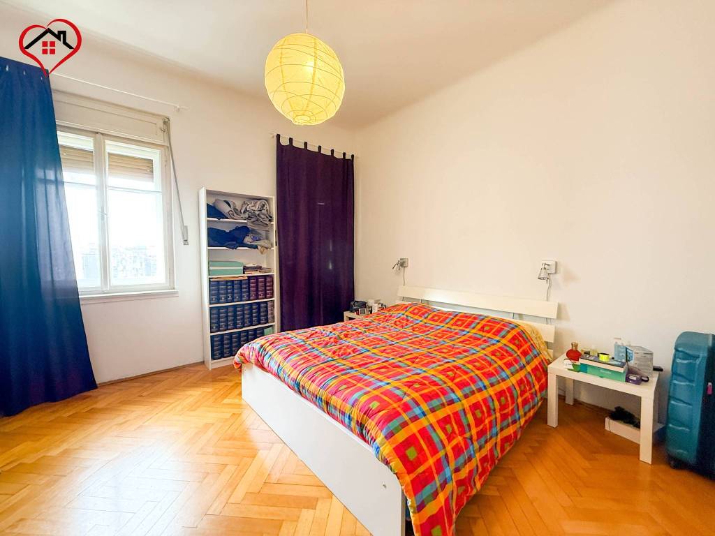Appartamento a Trieste in Via Albio Tibullo, 1 - Foto 3