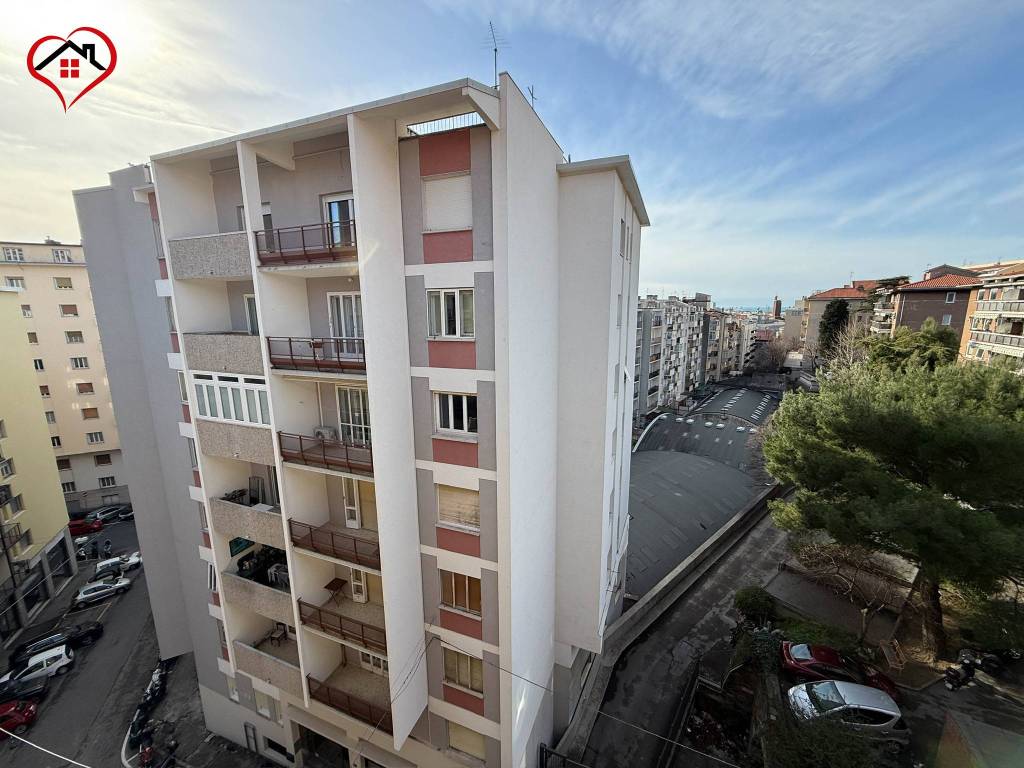 Appartamento a Trieste in Via Albio Tibullo, 1 - Foto 4