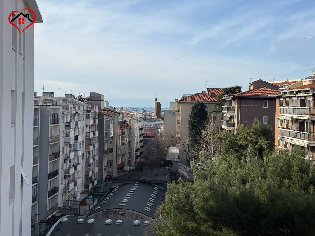 Appartamento a Trieste in Via Albio Tibullo, 1 - Foto 5