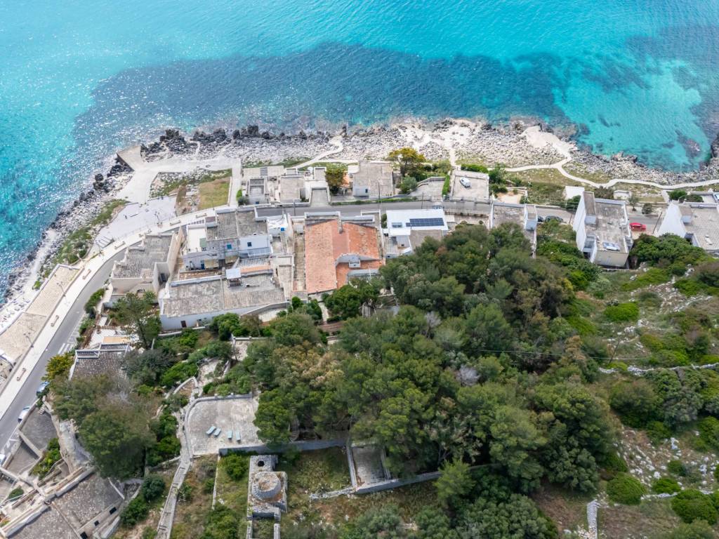 Villa a Castro in Via Litoranea Tricase - Foto 2