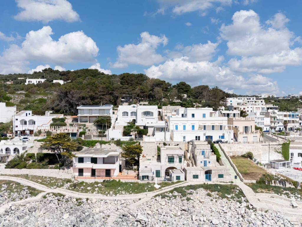 Villa a Castro in Via Litoranea Tricase - Foto 3
