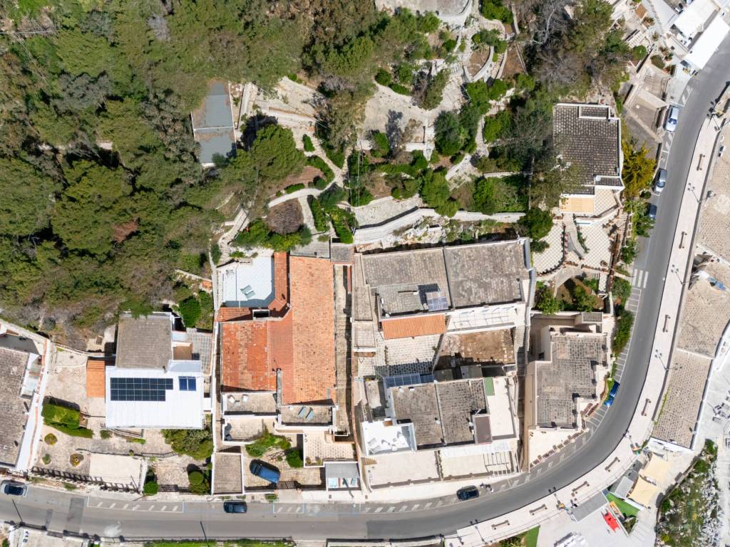 Villa a Castro in Via Litoranea Tricase - Foto 5