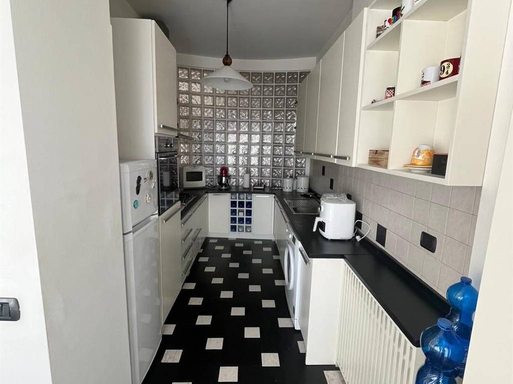 Appartamento a Seveso in Via Piave, 15 - Foto 3