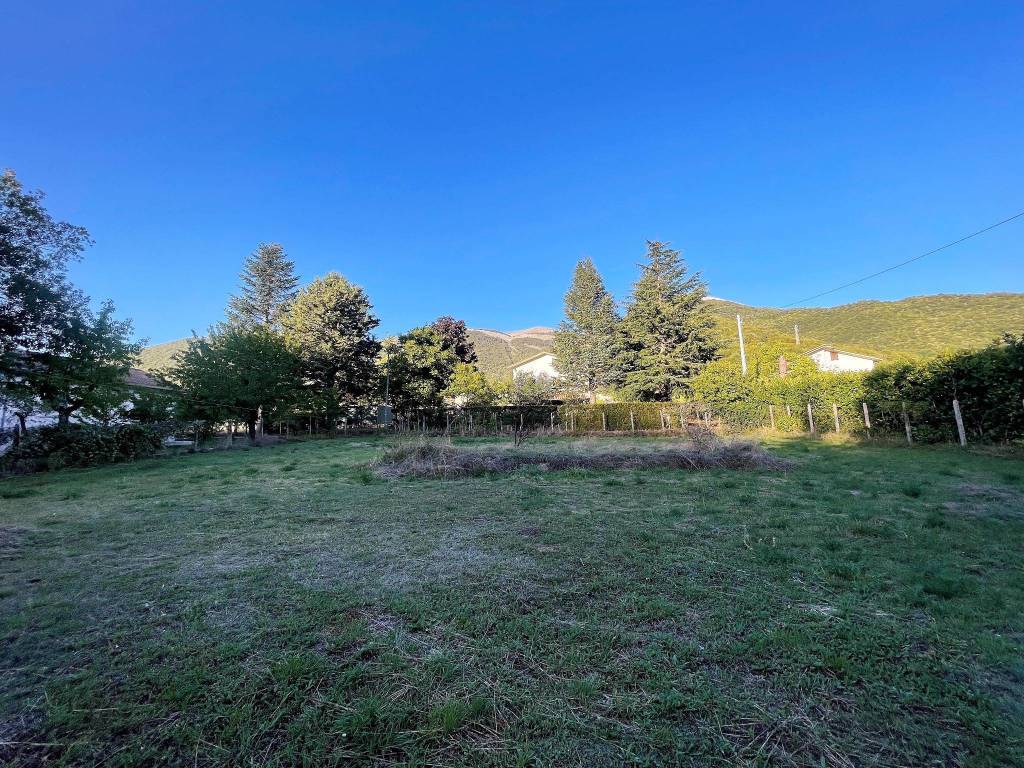 Terreno a Antrodoco in SS17 - Foto 3