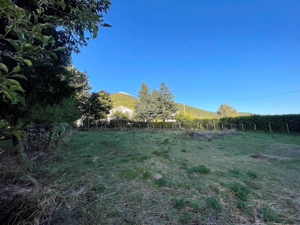 Terreno a Antrodoco in SS17 - Foto 4