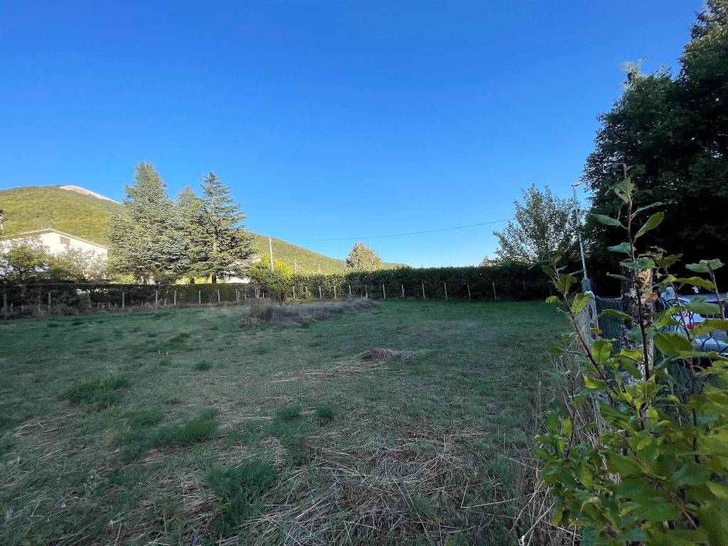 Terreno a Antrodoco in SS17 - Foto 5