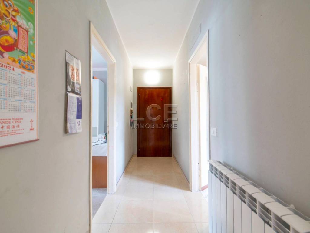 Appartamento a Pordenone in Via Ungaresca di Maron, 84 - Foto 2