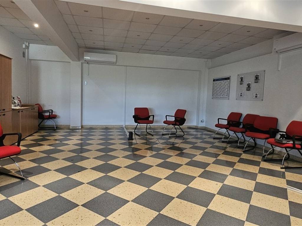 Immobile a Lanciano in Superstrada Scorr. Veloce Fondovalle Sangro - Foto 3