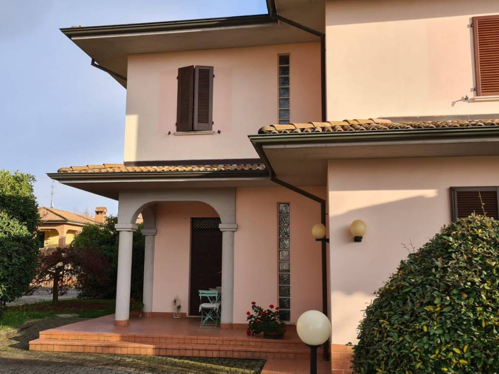 Villa a Rivergaro in Frazione Ottavello - Foto 2