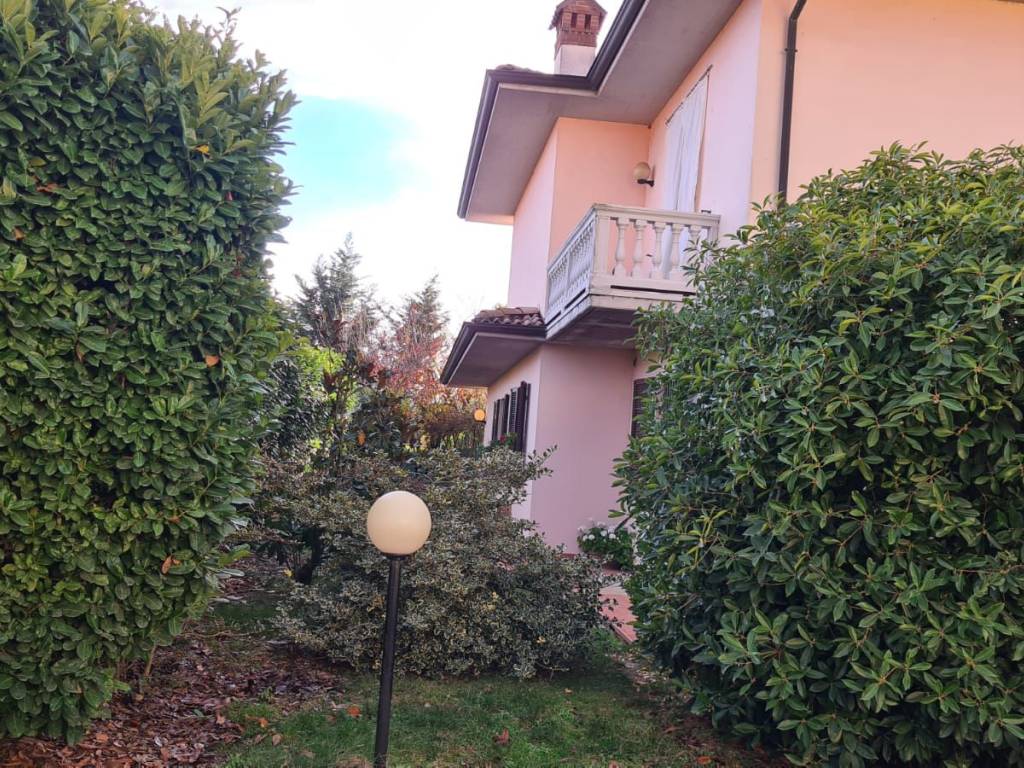 Villa a Rivergaro in Frazione Ottavello - Foto 3