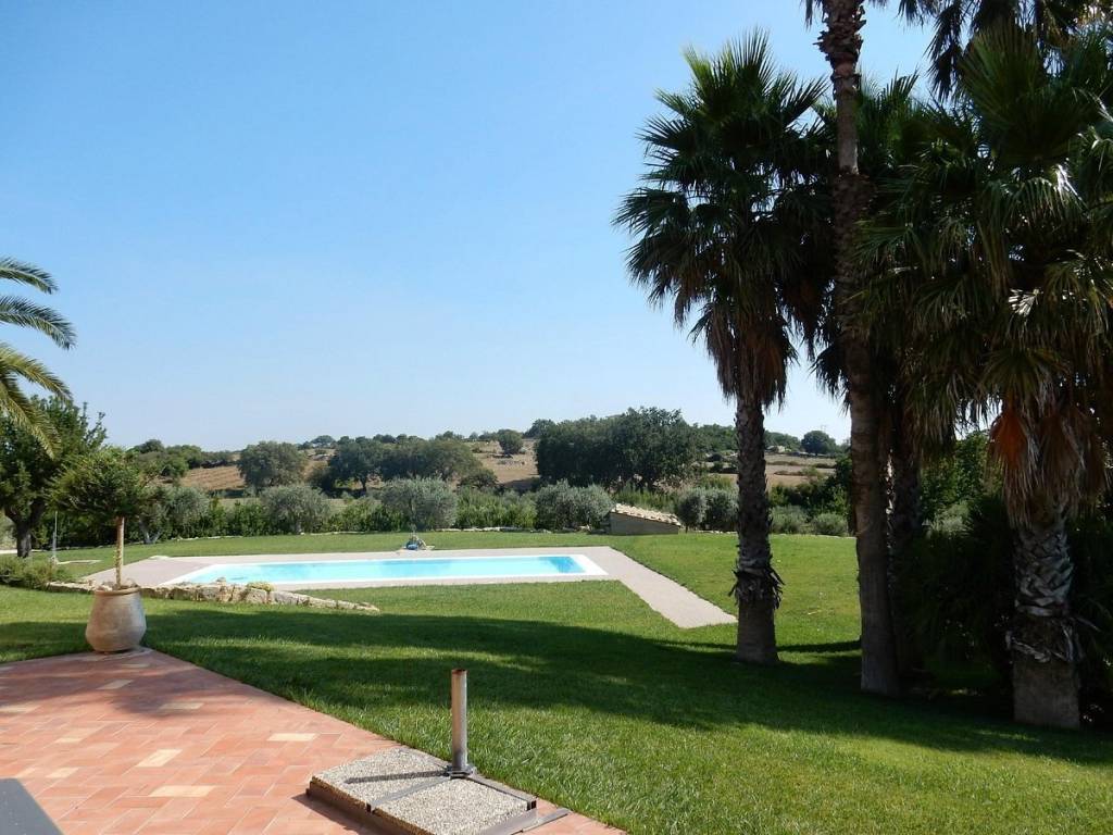 Rustico / casale a Noto in SP24 - Foto 2