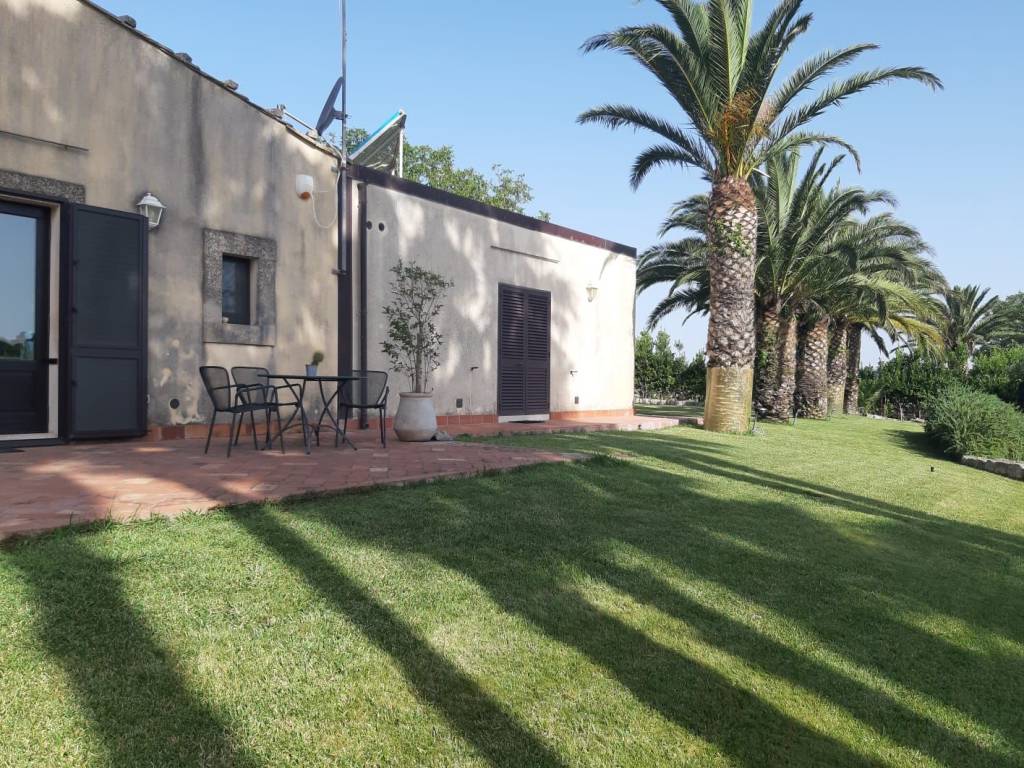 Rustico / casale a Noto in SP24 - Foto 4