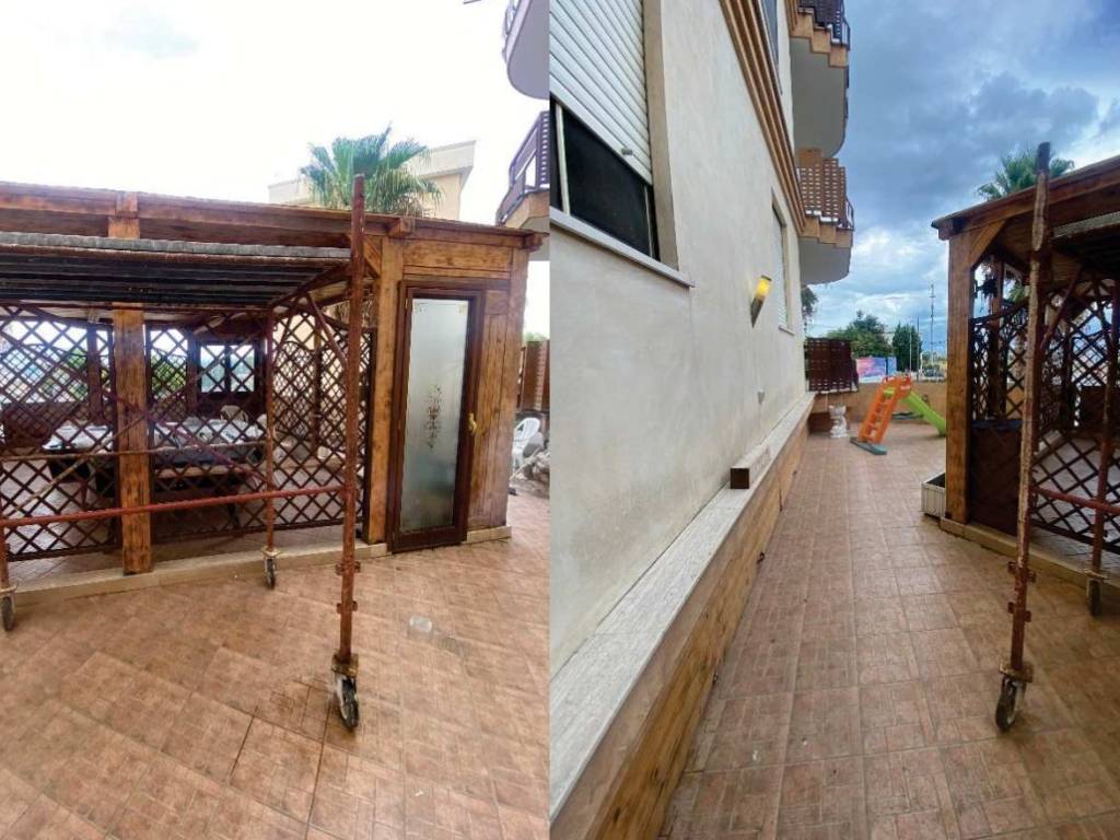 Appartamento a Trani in Via Superga, 4 - Foto 3