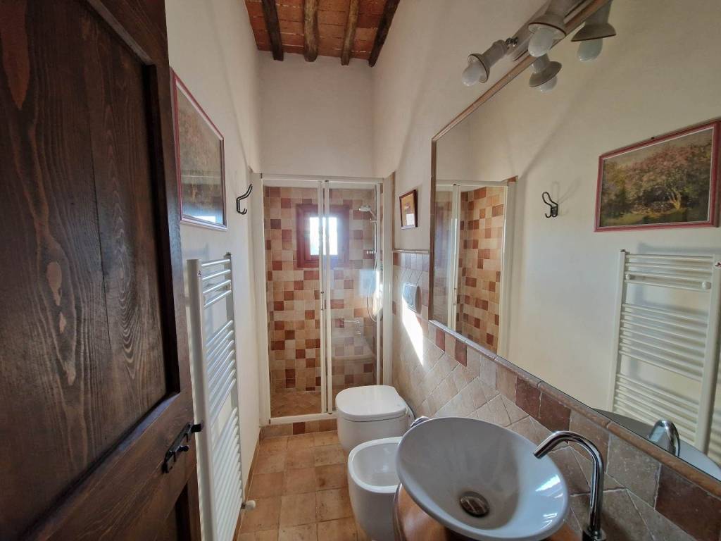 Appartamento a Lamporecchio in poggio alla baghera - Foto 3