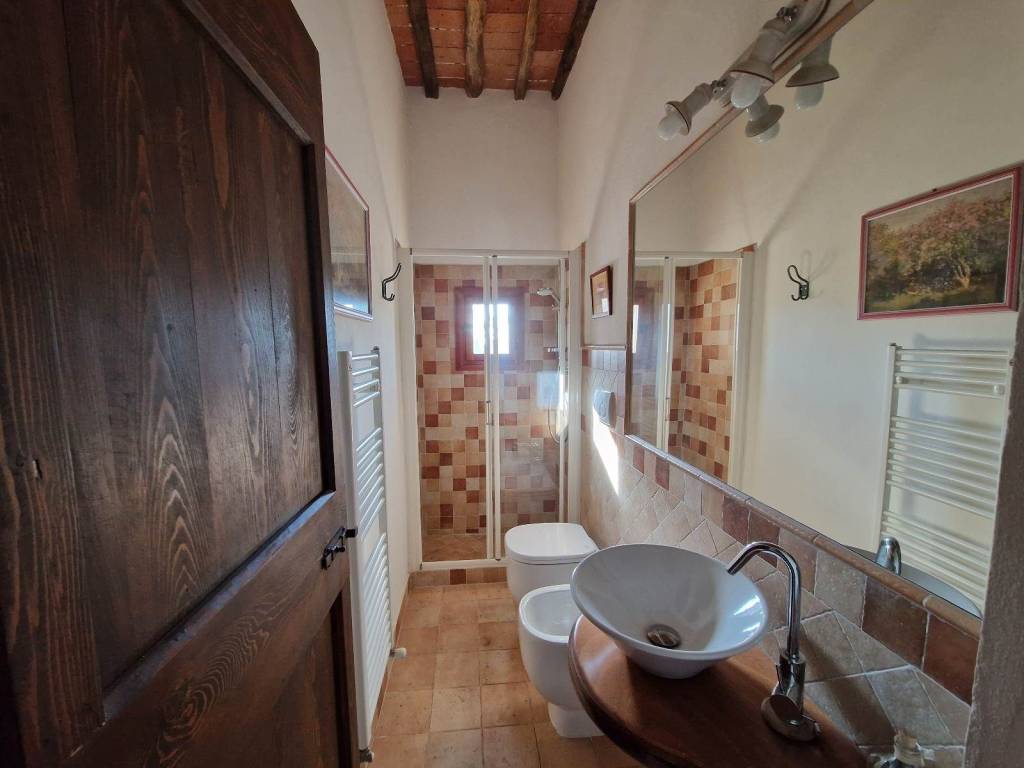 Appartamento a Lamporecchio in poggio alla baghera - Foto 4