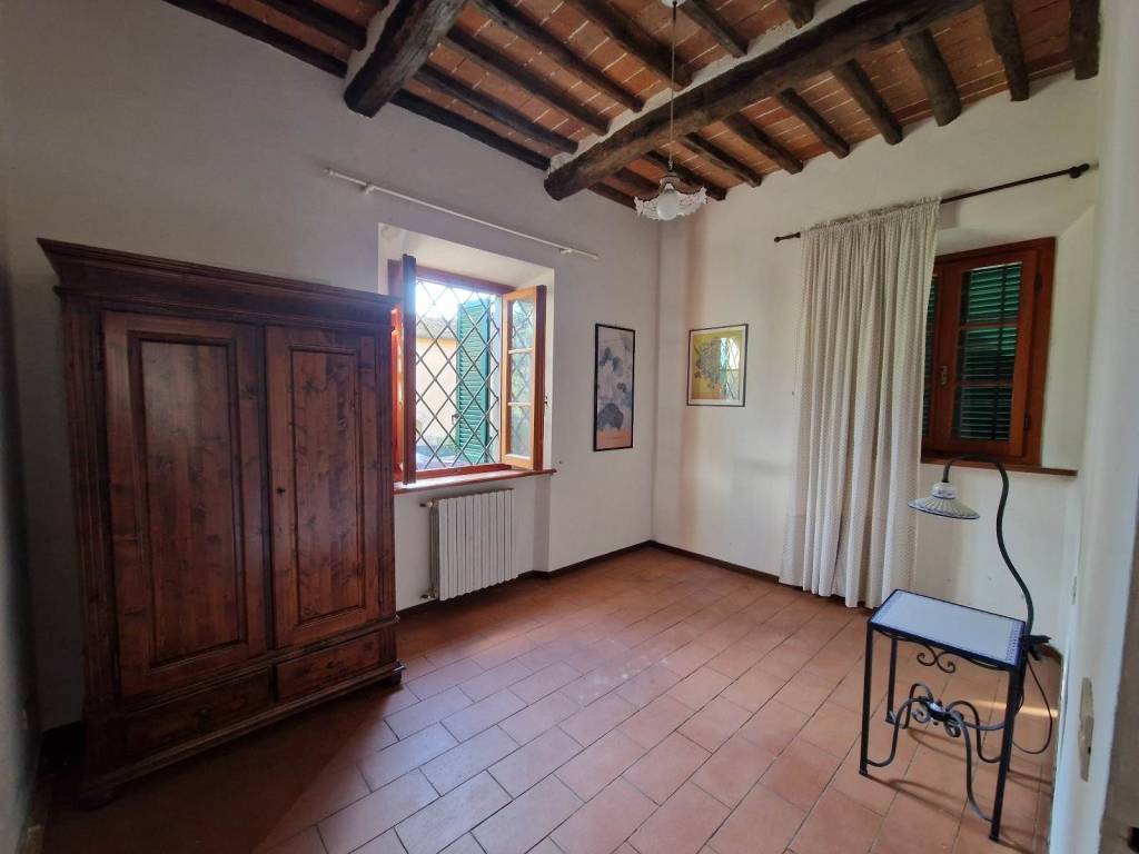 Appartamento a Lamporecchio in poggio alla baghera - Foto 5