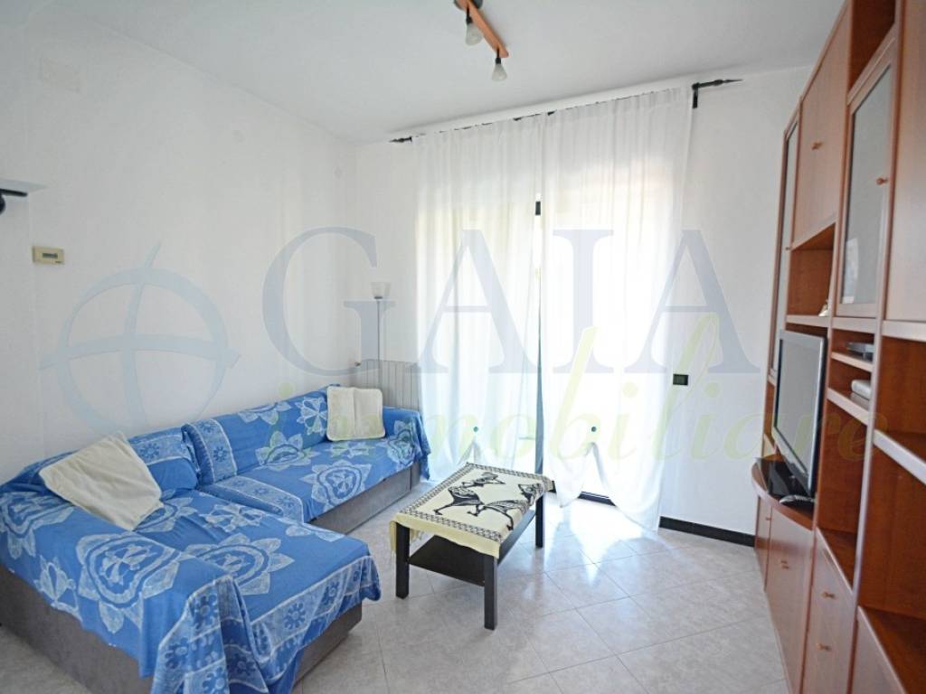 Appartamento a Loano in Viale Enrico Toti, 18 - Foto 4
