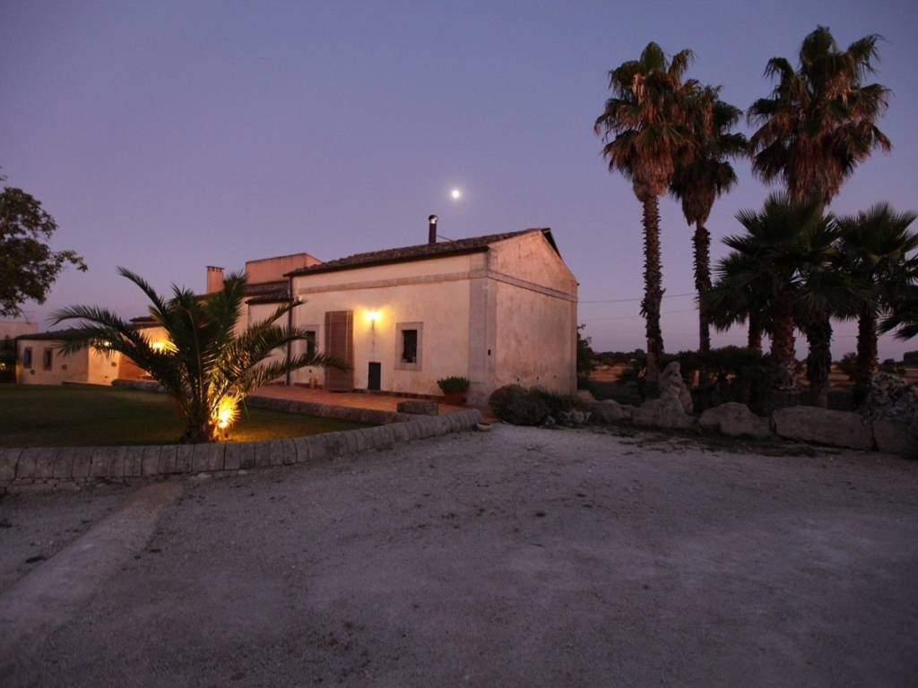 Rustico / casale a Noto in SP24 - Foto 2