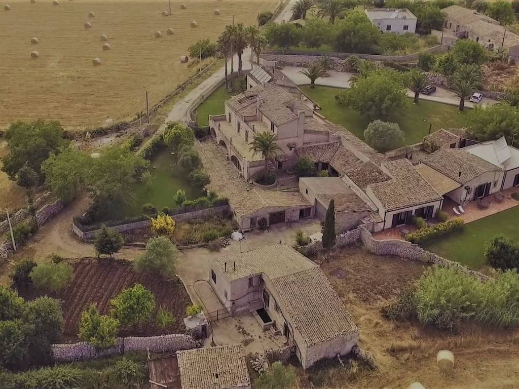 Rustico / casale a Noto in SP24 - Foto 5