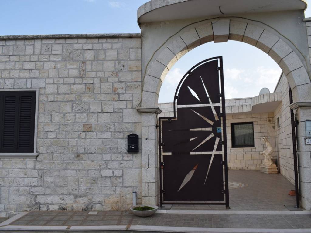 Villa a Cisternino in Contrada Pico - Foto 2
