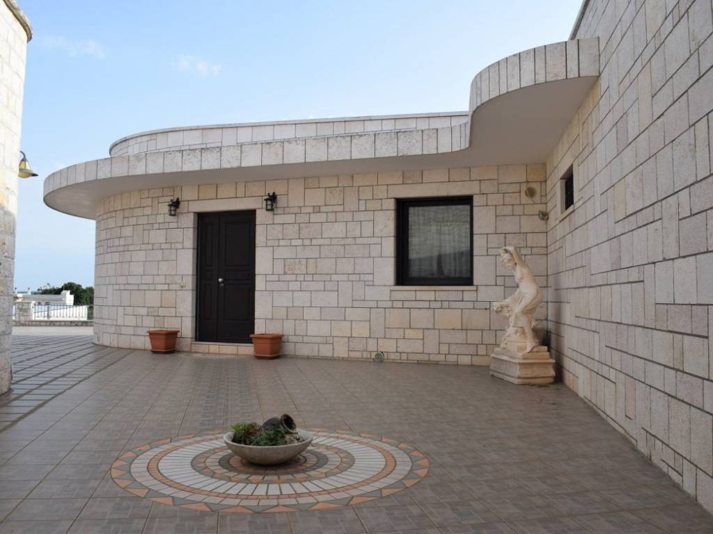 Villa a Cisternino in Contrada Pico - Foto 3