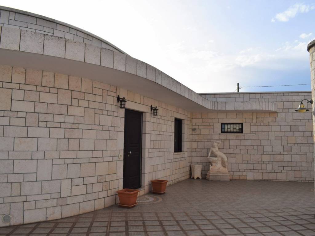Villa a Cisternino in Contrada Pico - Foto 4