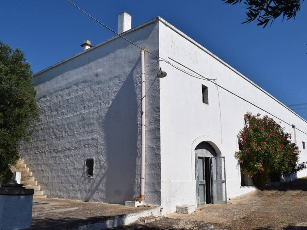 Rustico / casale a Crispiano in SP71 - Foto 2