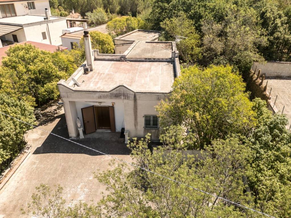 Villa a Martina franca in Strada Infarinata Zona e - Foto 2