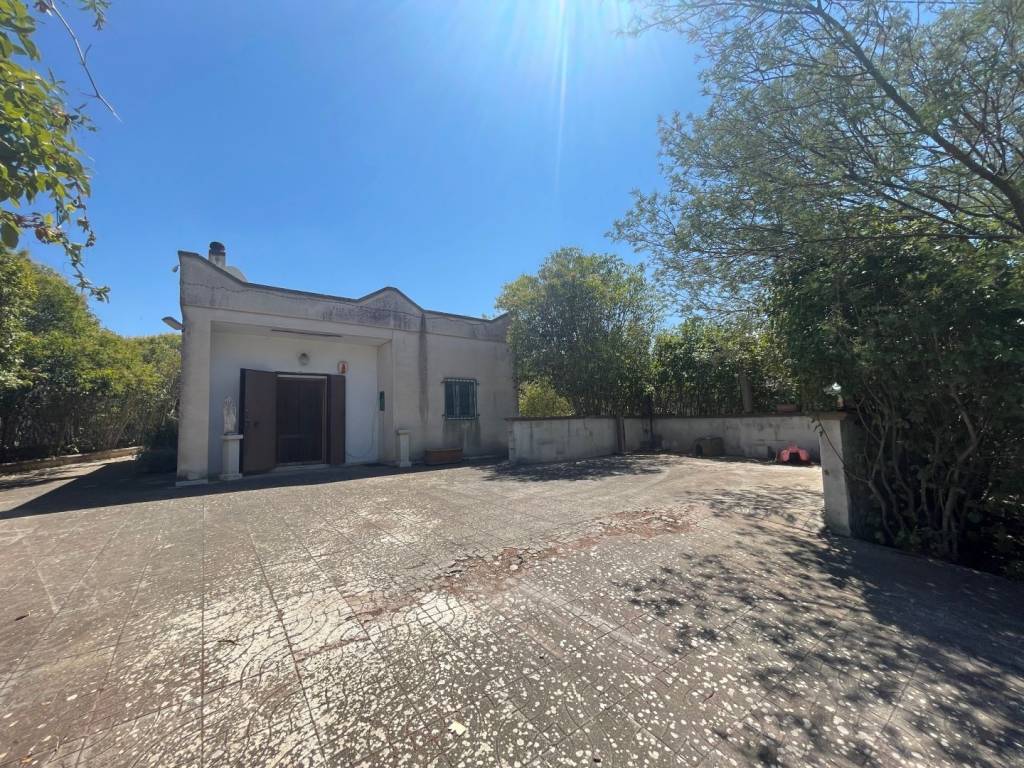 Villa a Martina franca in Strada Infarinata Zona e - Foto 3