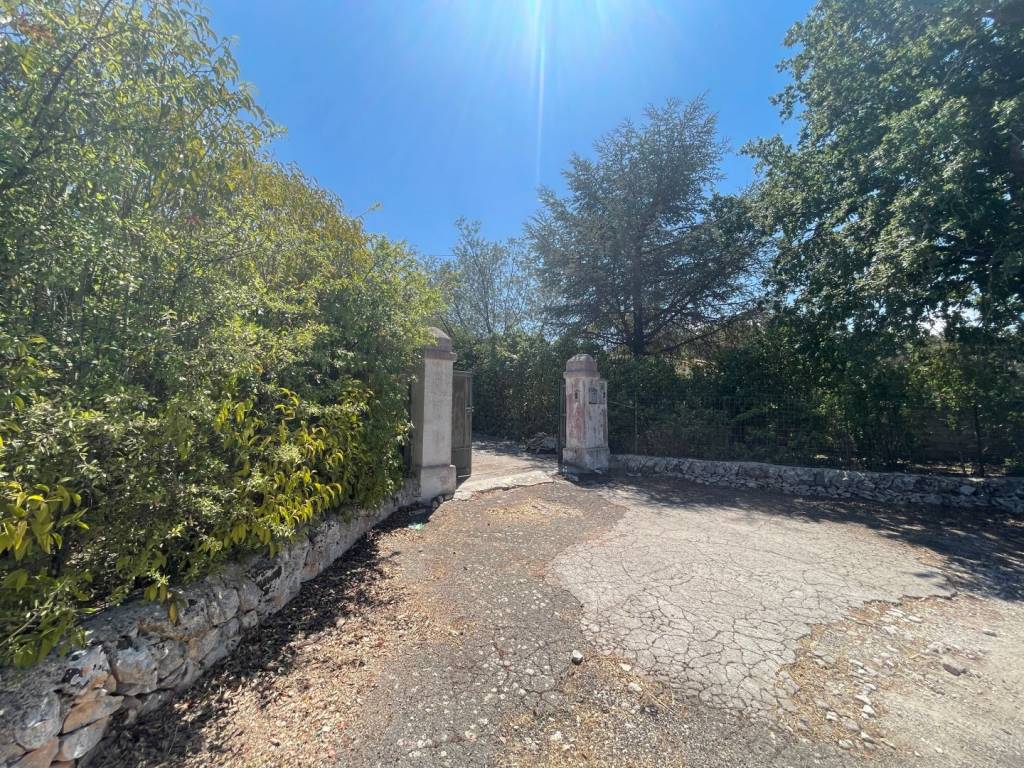Villa a Martina franca in Strada Infarinata Zona e - Foto 4