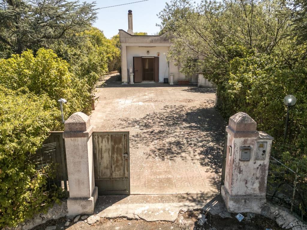 Villa a Martina franca in Strada Infarinata Zona e - Foto 5