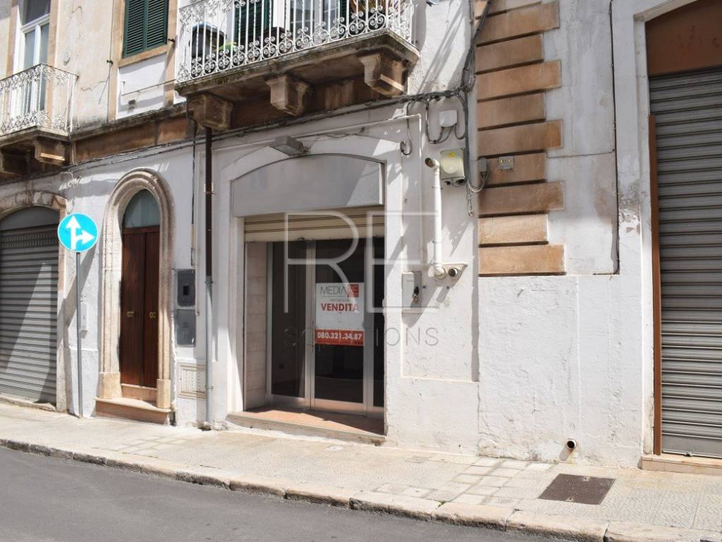 Immobile a Martina franca in Corso dei Mille - Foto 2