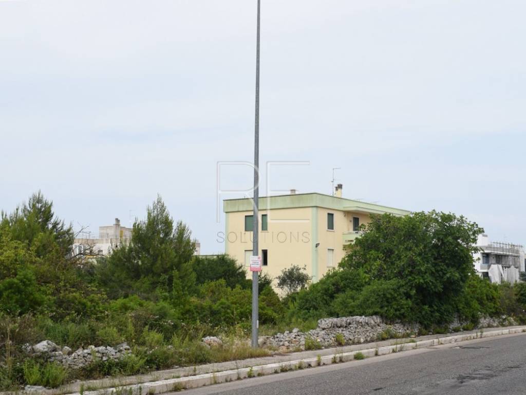 Terreno a Martina franca in Via Mottola - Foto 2