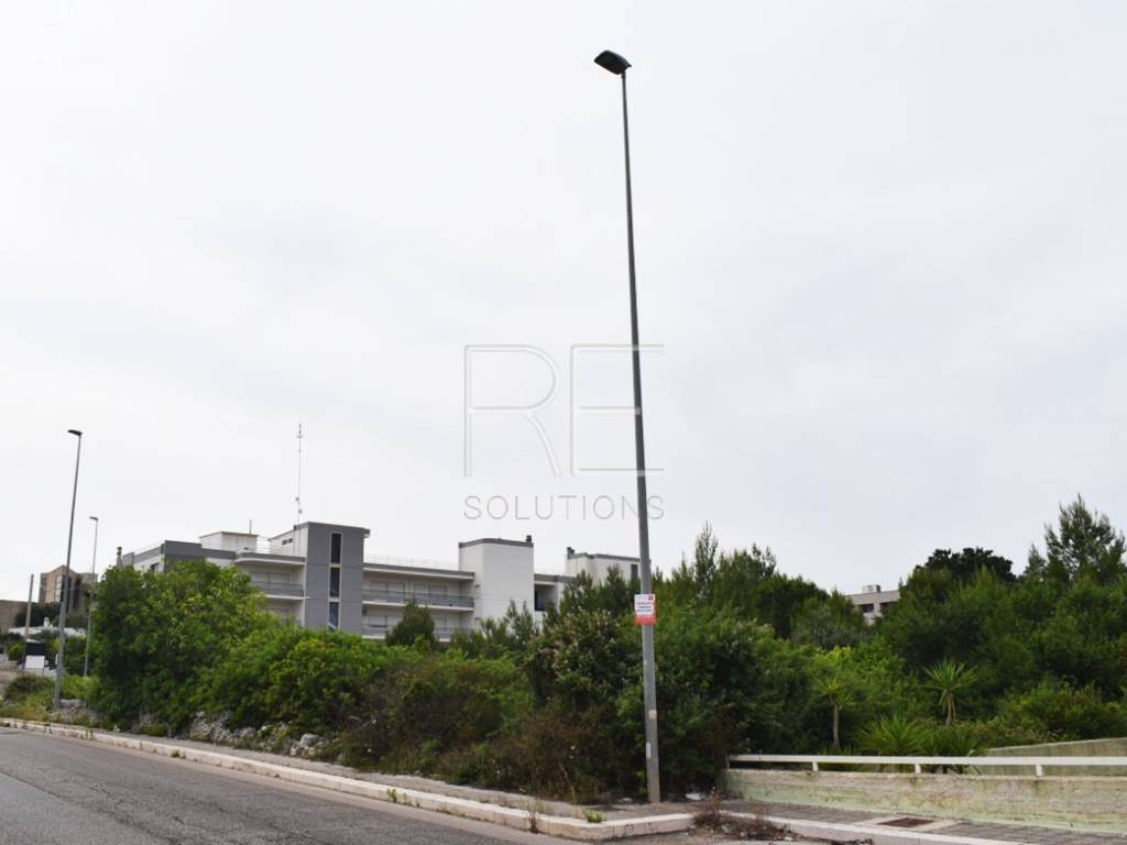Terreno a Martina franca in Via Mottola - Foto 3