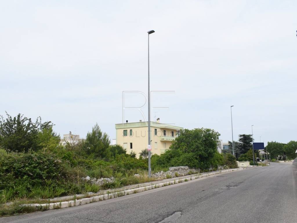 Terreno a Martina franca in Via Mottola - Foto 4