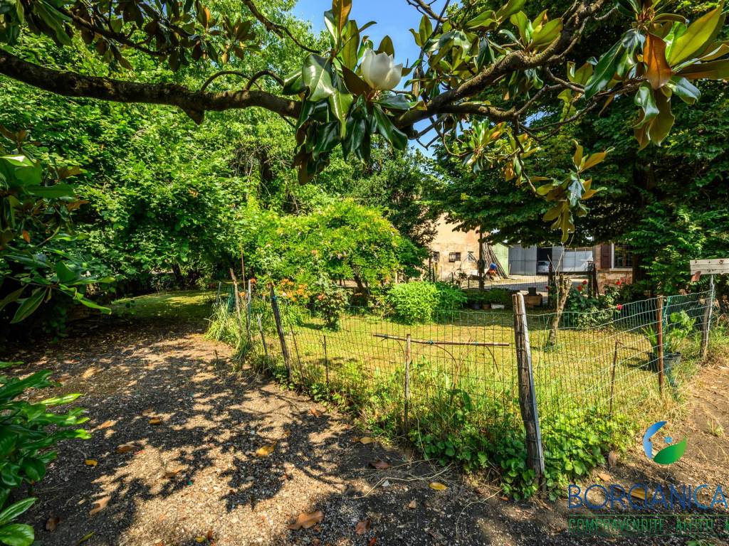 Villa a Campogalliano in Via Ponte Alto-per Modena, 9 - Foto 2