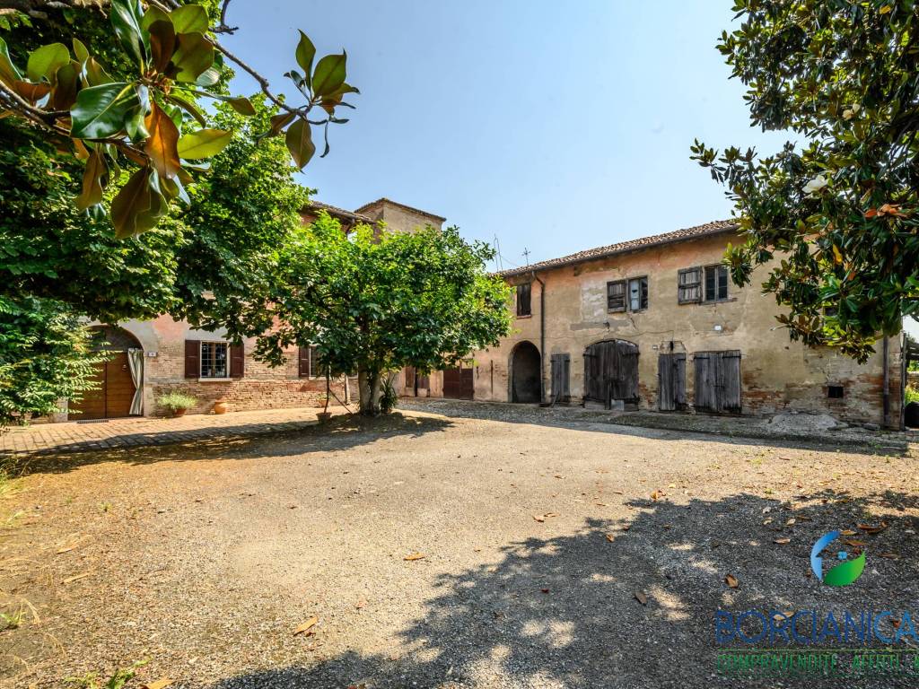 Villa a Campogalliano in Via Ponte Alto-per Modena, 9 - Foto 3