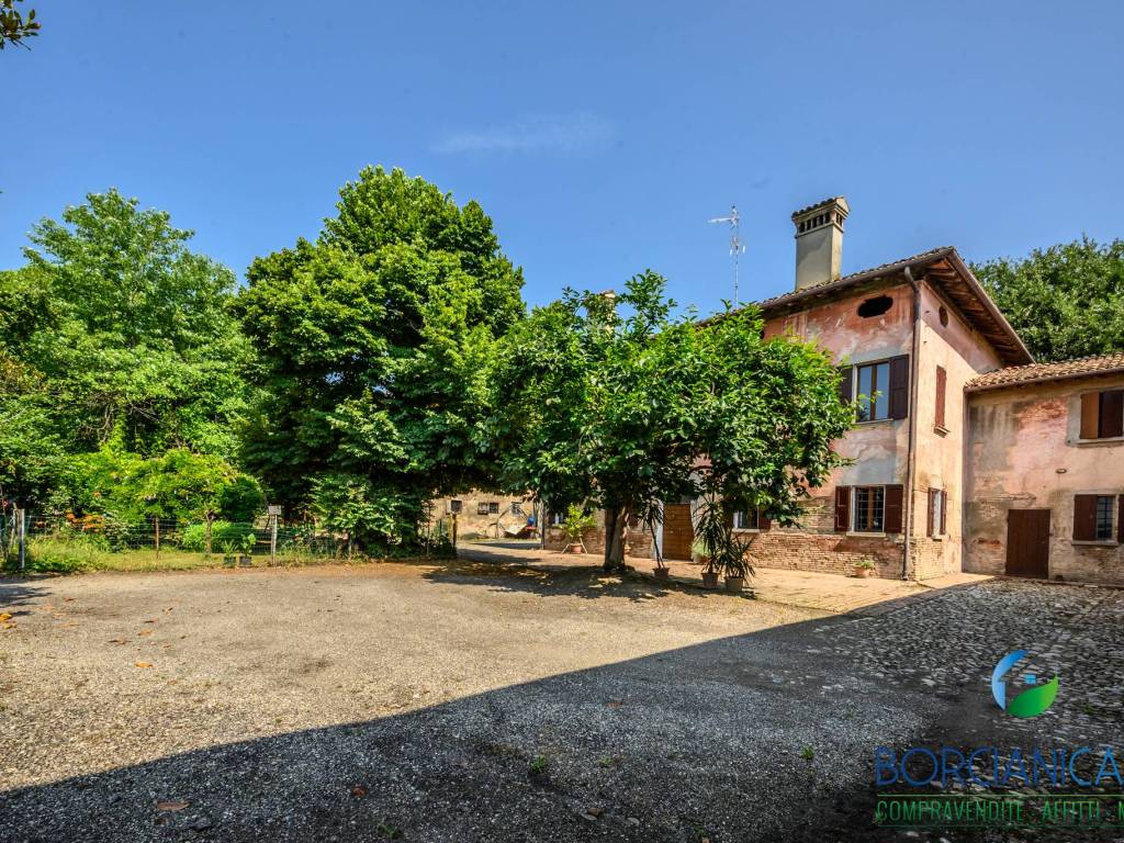 Villa a Campogalliano in Via Ponte Alto-per Modena, 9 - Foto 4