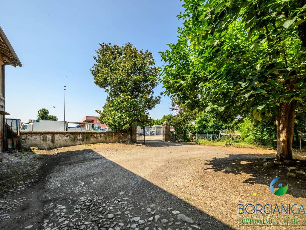 Villa a Campogalliano in Via Ponte Alto-per Modena, 9 - Foto 5