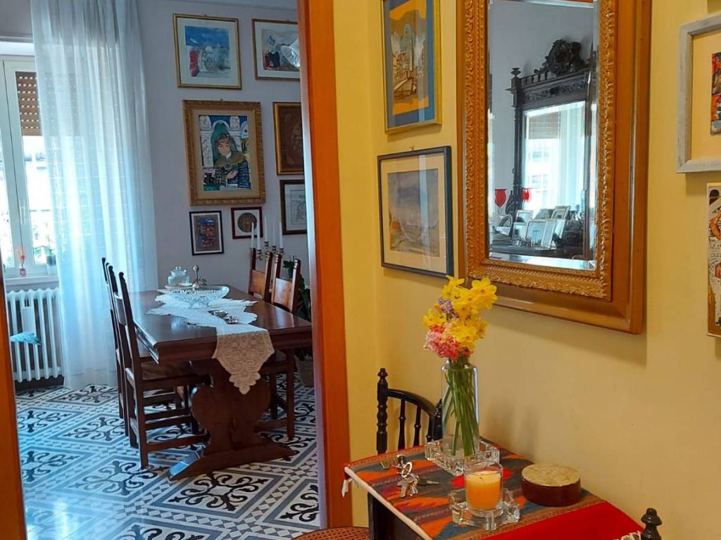 Appartamento a Cassino in Via Vincenzo Grosso, 9 - Foto 2