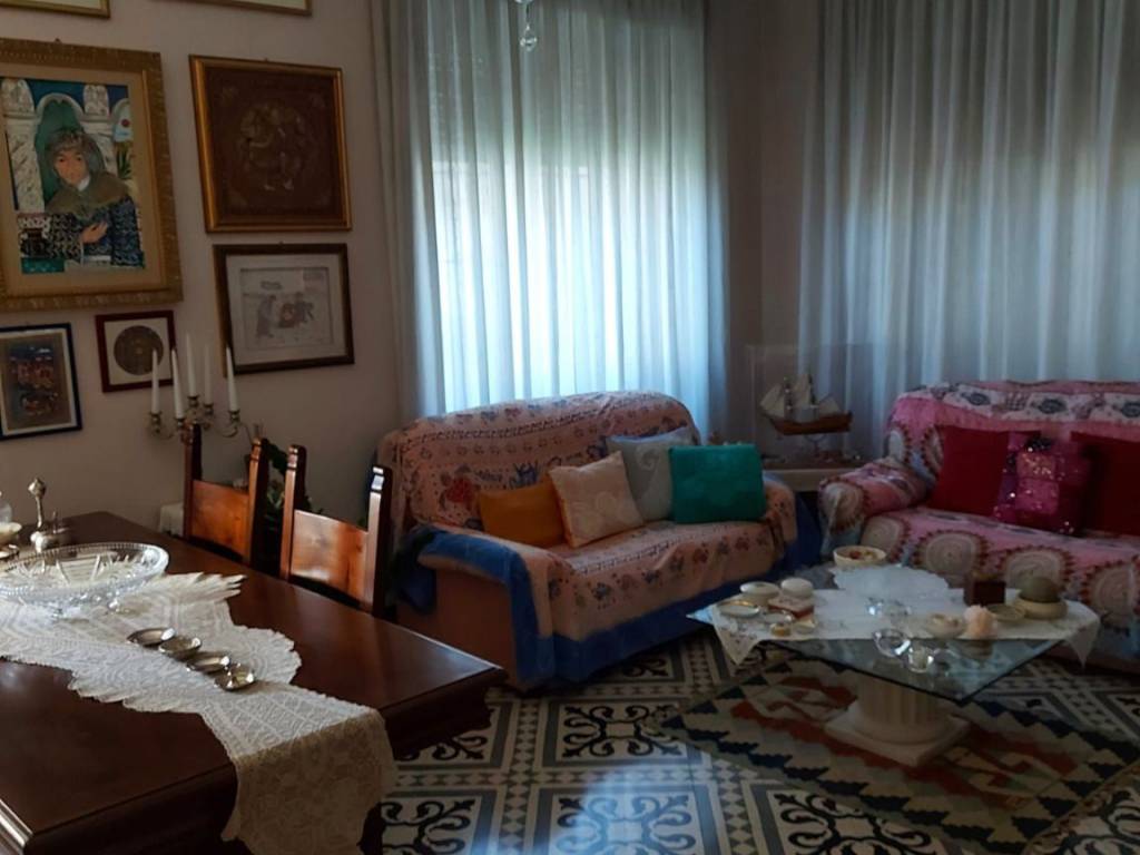 Appartamento a Cassino in Via Vincenzo Grosso, 9 - Foto 3