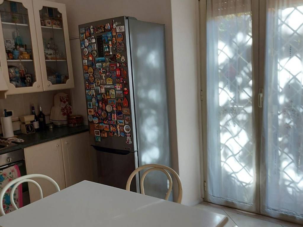 Appartamento a Cassino in Via Vincenzo Grosso, 9 - Foto 4