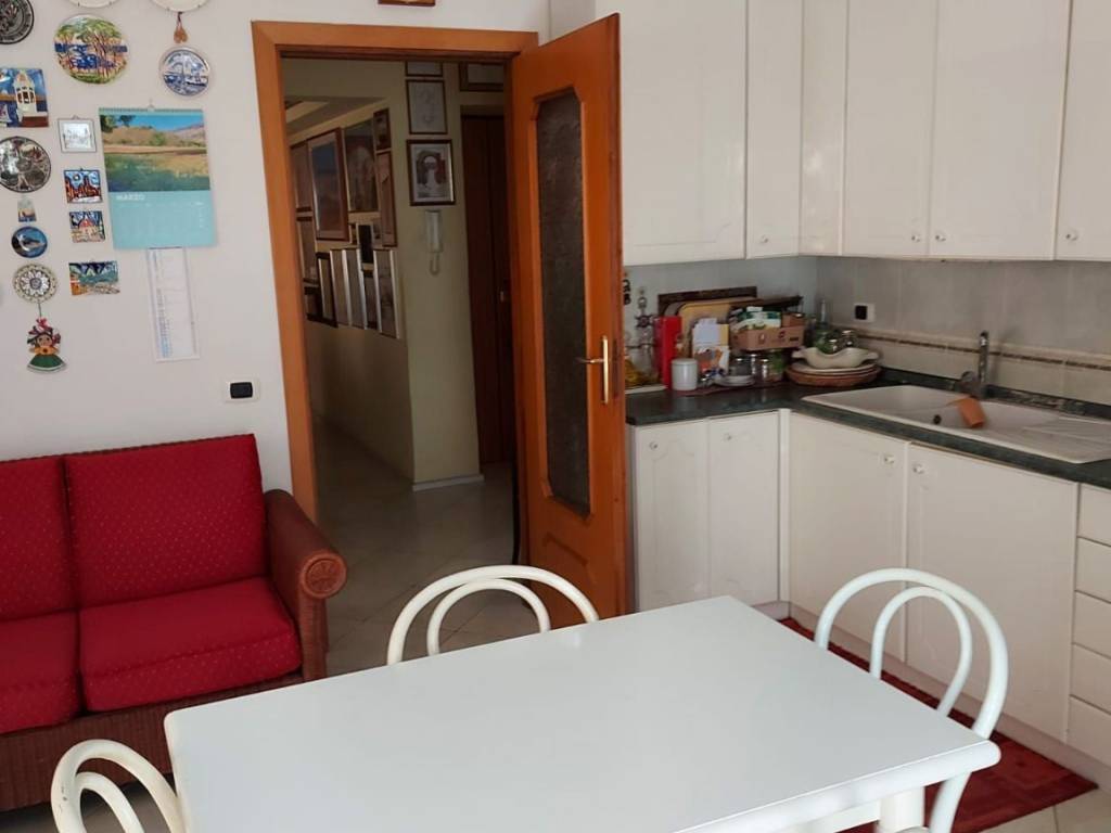 Appartamento a Cassino in Via Vincenzo Grosso, 9 - Foto 5
